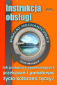 Instrukcja obsługi pralki mechanicznej