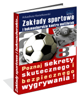 Zakłady sportowe i bukmacherskie kontra multilotek