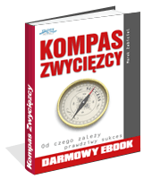 Kompas zwycięzcy