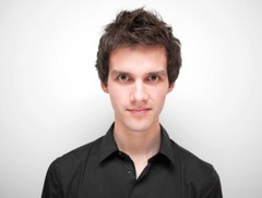 Michał Pasterski