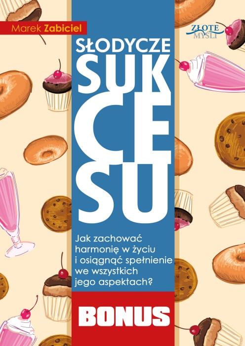 Słodycze sukcesu